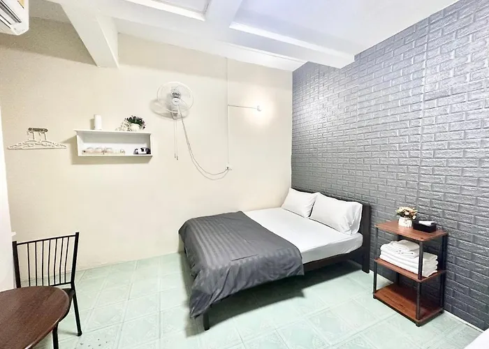 Pd Albergue Banguecoque