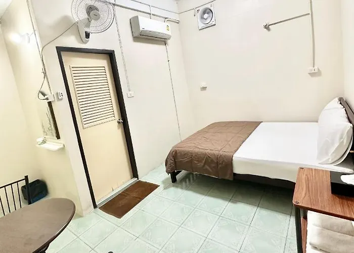 Pd Albergue