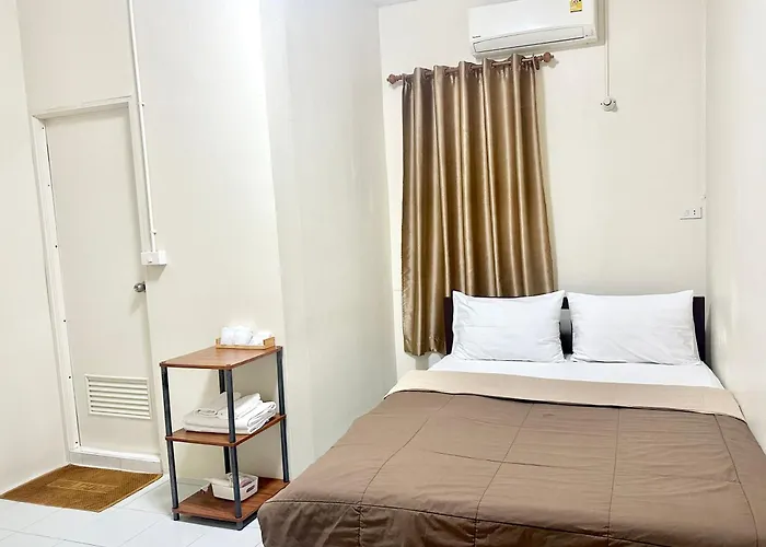 Albergue Pd