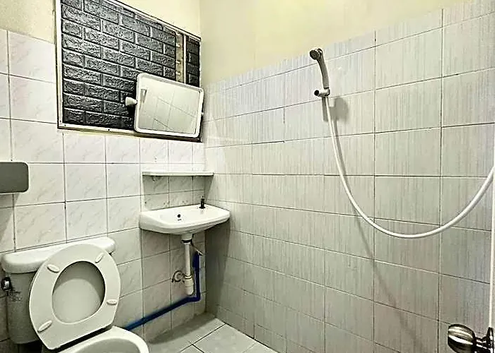 Albergue Pd Banguecoque