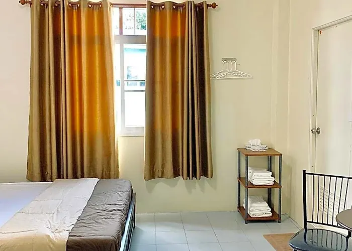 Albergue Pd Banguecoque
