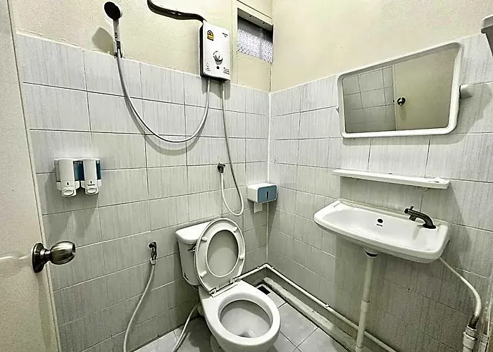 Pd Albergue Banguecoque