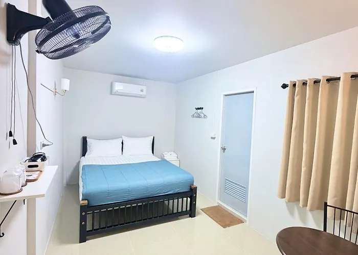 Albergue Pd