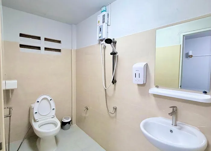 Pd Albergue Banguecoque