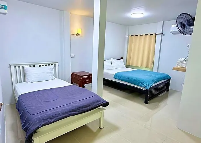 Albergue Pd Banguecoque