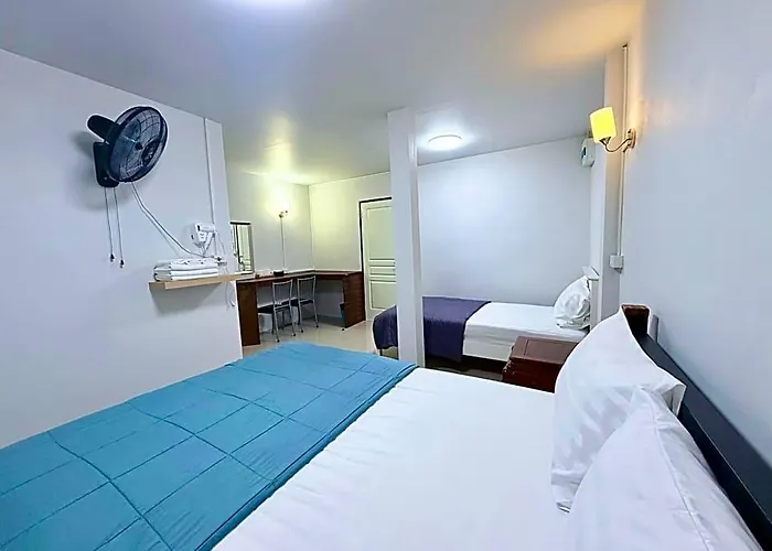 Pd Albergue *